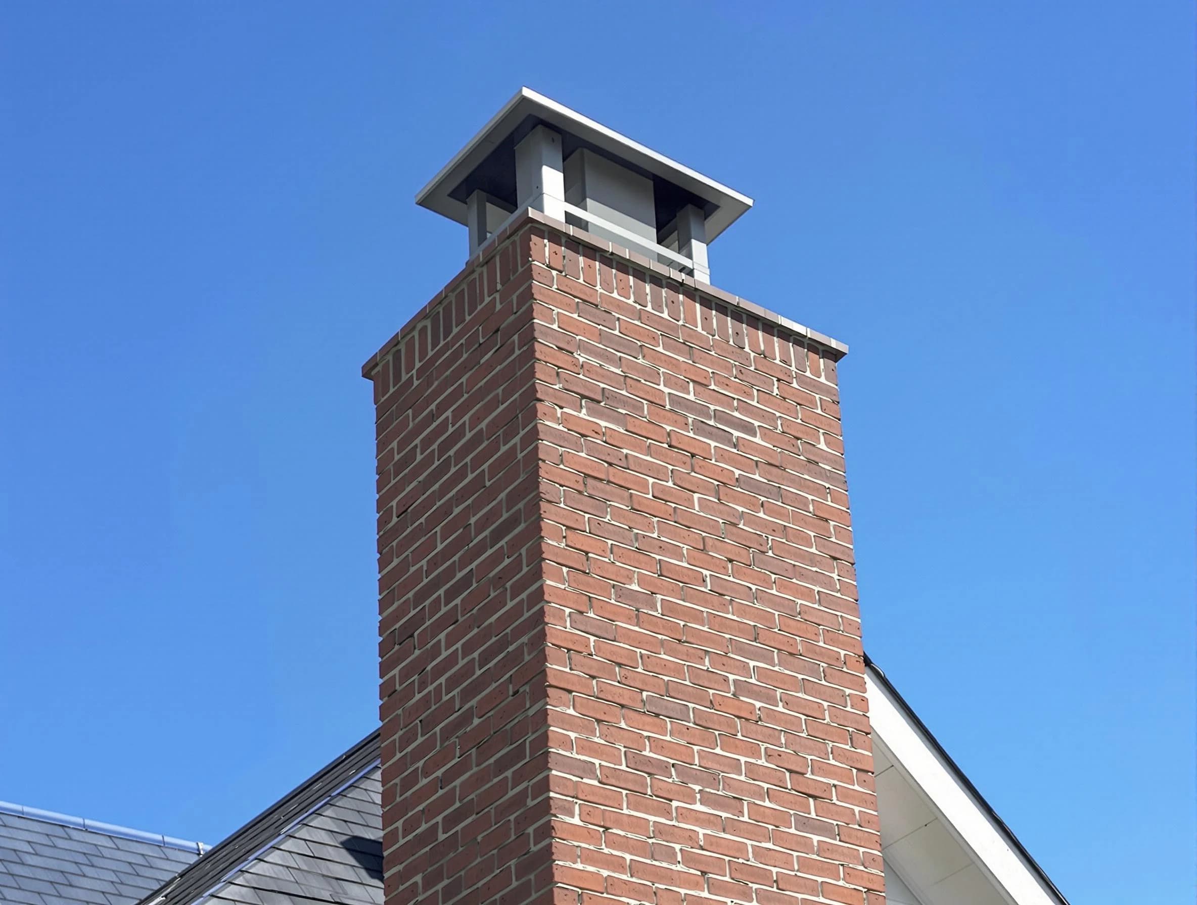 Chimney Remodeling service in Commerce City, CO